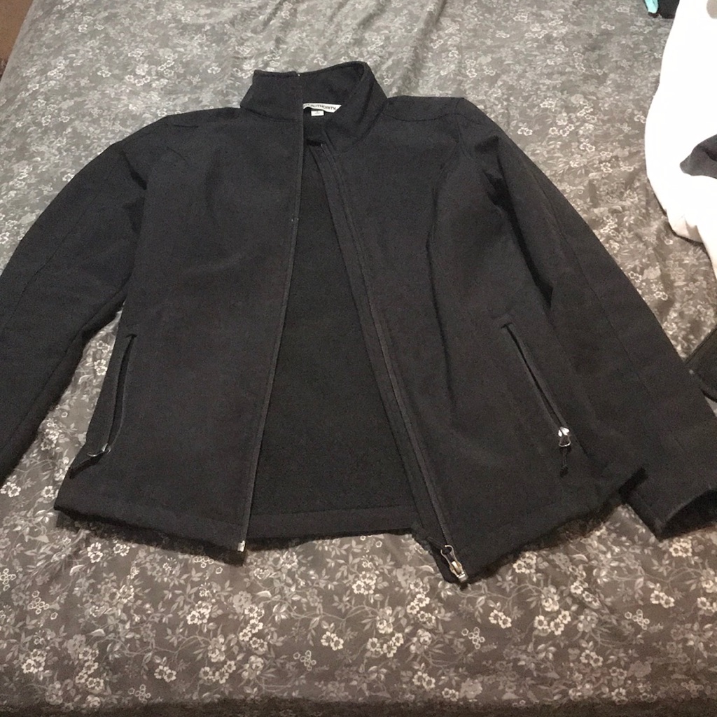 Port Authority Jacket